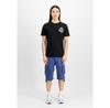 Шорты Alpha Industries Jet Short