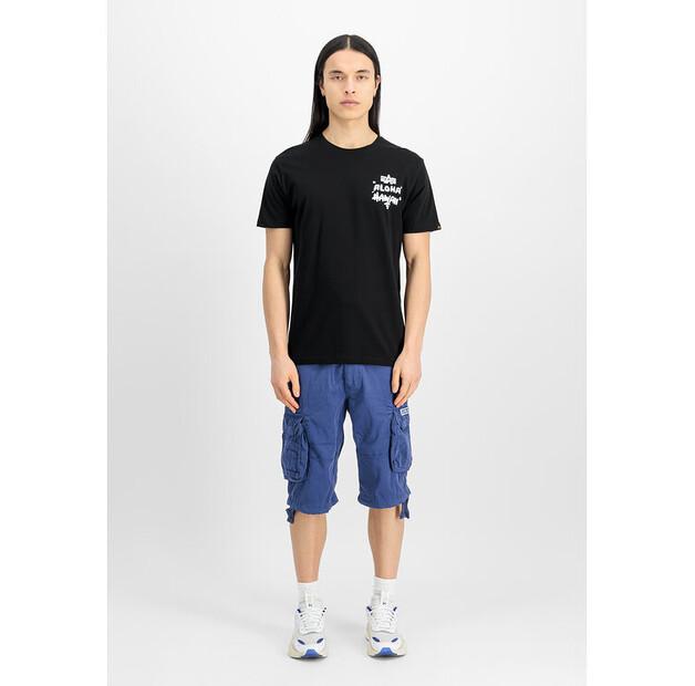 Шорты Alpha Industries Jet Short