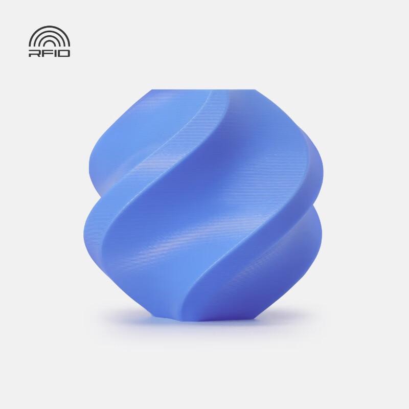 Filament для 3D-принтера TPU, совместимый с Bambu Lab AMS, штекер CN (адаптер в комплекте)