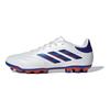 adidas Кроссовки Copa Pure 2 League 2G/3G AG Advancement Pack Unisex White Cloud-White Lucid-Blue IG6409