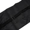 Folded Canopy Pole Bag Waterproof Luggage Pack Pouch Universal Tripod Bag  Camping