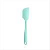 Ultimate Heat-Resistant Silicone Spatula: Perfect Kitchen Scraper for Cooking, Baking, and Stirring