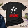 Boxing Apparel - Boxer Boxing Unisex T-shirt