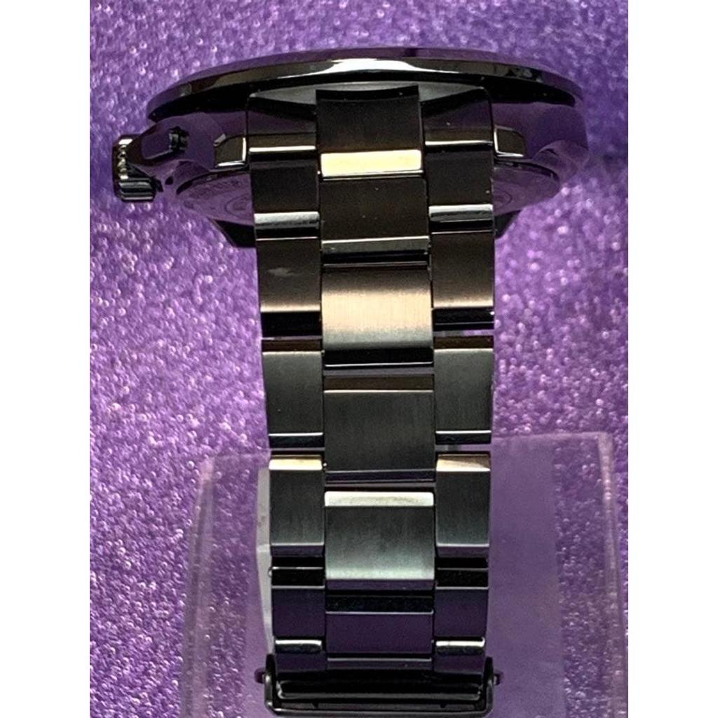 Used Casio Oceanus OCW-T2600B-1AJF (Excellent Condition)