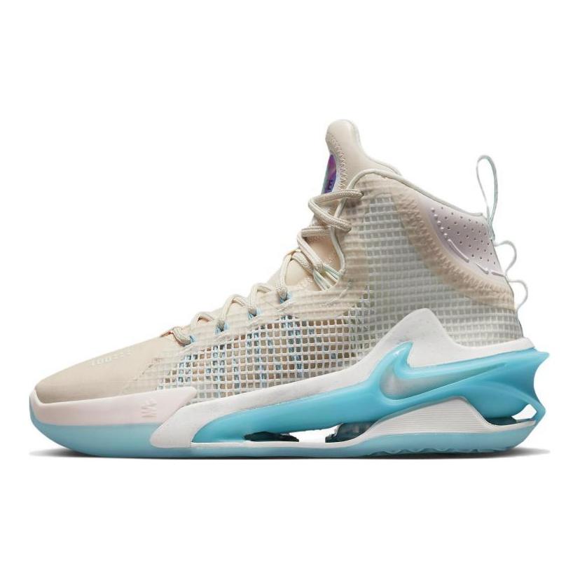 Nike Кроссовки Air Zoom Gt Jump 'Pearl Vivid Sky' Повседневные CZ9907-200