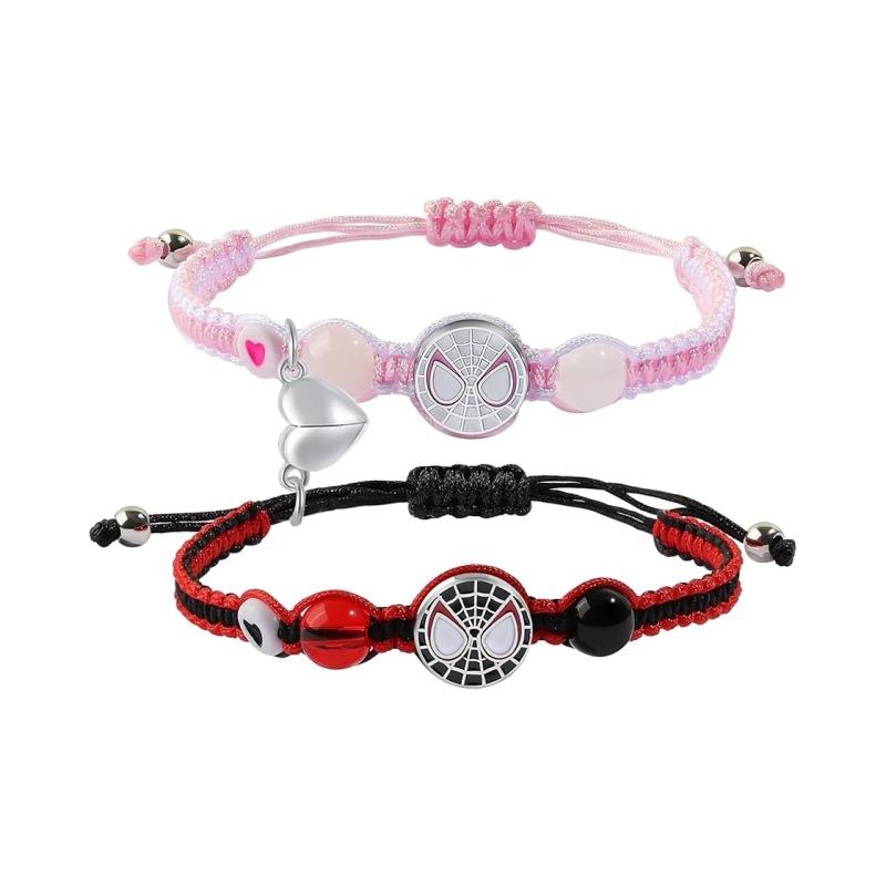 JYL TS Bracelet Necklace Sports Theme Cross Stainless Steel Enhances Passion & Luck