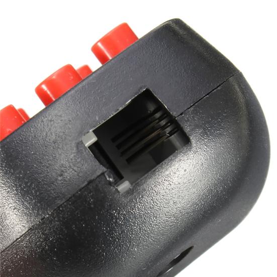 7 звуков громкого рога полицейской пожарной машины предупредительная сигнализация 150 дБ сирена PA динамик