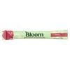 BLOOM Зеленый & Суперфуд, Ягодный, 5 стик-пакетов, 5,44 г (0,19 унций) каждый