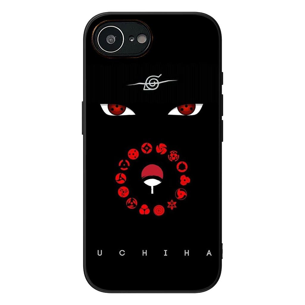 Narutos Tobi Uchiha Obito Akatsuki Itachi Cover for Motorola Moto G86 G14 G35 G34 G45 G55 G67 G75 G85 G24 G15 G54 G57 Power Case