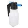 1.5L Electric Foam Sprayer USB Rechargeable Electric Pressure Car Foam Sprayer for Car Washing Garden Home Cleaning