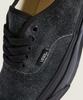[Vans] Premium Authentic 44 LX - (Long Hairy Suede) Black VN000EBNBKA1