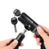 Motus Chain Lock 110 cm Steel Anti-Theft Security Lock