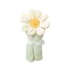 Angel Dear Blankie Blankie Daisy плюшевое мини-одеяло Animal Friend подлинный японский продукт (1201 ДЕЙЗИ)