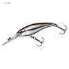 DAIWA Steez Shad 54SP SR Whitefish 2