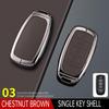 Чехол для ключа Chery: Защитный чехол из алькантары для Tiggo 8, Tiggo 9, Arrizo 5, Tiggo 7