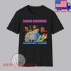 Main Source Breaking Atoms Men's Black Size S-5XL