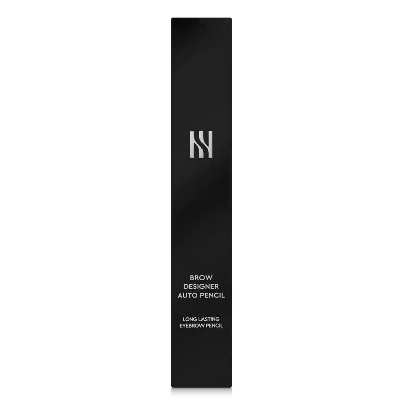 Eyebrow Designer Auto Pencil / Water Drop Soft Touch