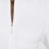 Nike Женское белое платье с коротким рукавом X Jacquemus FV5683-100