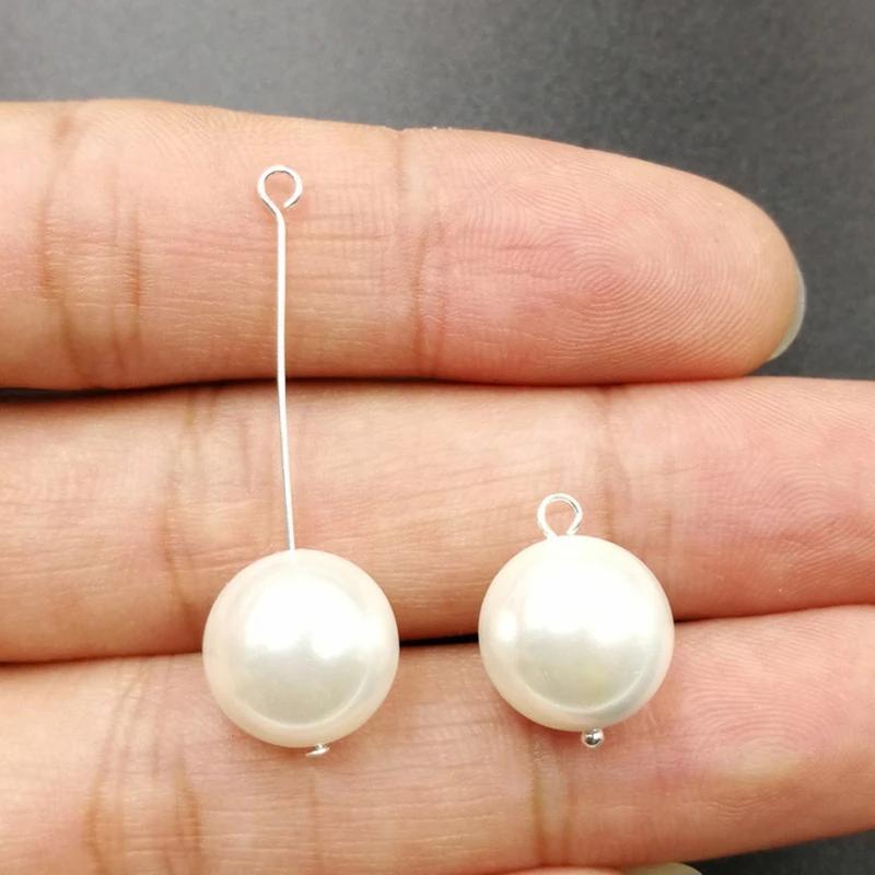 100 шт. штифты с шаровой головкой