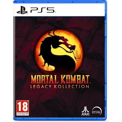 Видеоигры – Игры
