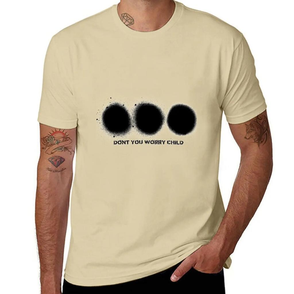 New swedish house mafia TShirt funny t shirt heavyweight t shirts mens t shirts casual stylish 2025 new model