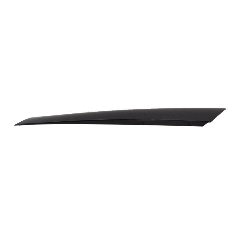 A57E-Left Front Windshield A-Pillar Trim Panel 51137128157 For BMW Mini Cooper R50 R52 R53 2001-2008 Window Post Trim Cover Part