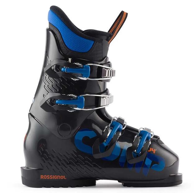 ROSSIGNOL Comp J4 юниорские горнолыжные ботинки