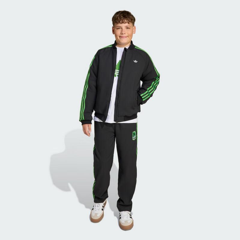 adidas Мужская футболка с круглым вырезом и коротким рукавом JW5326