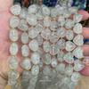 Натуральные камни в форме сердца, 14x15 мм, для изготовления украшений ручной работы DIY
