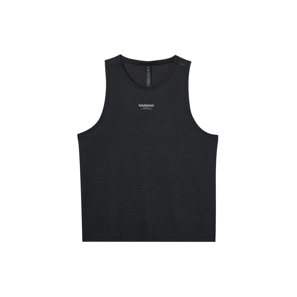 Lululemon Lightweight Tank Top Men's LM1384S