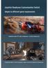 Беспроводной Bluetooth игровой контроллер: Кроссплатформенная для ПК, Switch, PS, Android с шестиосевой вибрацией