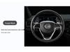 True Carbon Fiber Steering Wheel Paddles for Jeep Grand Cherokee Dodge (Pre-2019)