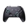 Switch Pro Wireless Controller for Nintendo Switch/PC/Phone, with Six-Axis Sensor and Dual Vibration, Support Turbo -Black