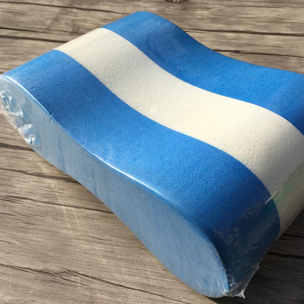Foam Pull Buoy Float Kickboard Swimming Pool Swimming Aid Kits Soft EVA Foam for Kids Adult Children Training Aid