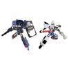 TAKARA TOMY Tomica Работа Труд TJBDX Полицейский Смелый ОМОН и Дорожная Полиция W Набор Миниатюрная Модель Машинки для Детей от 3 лет