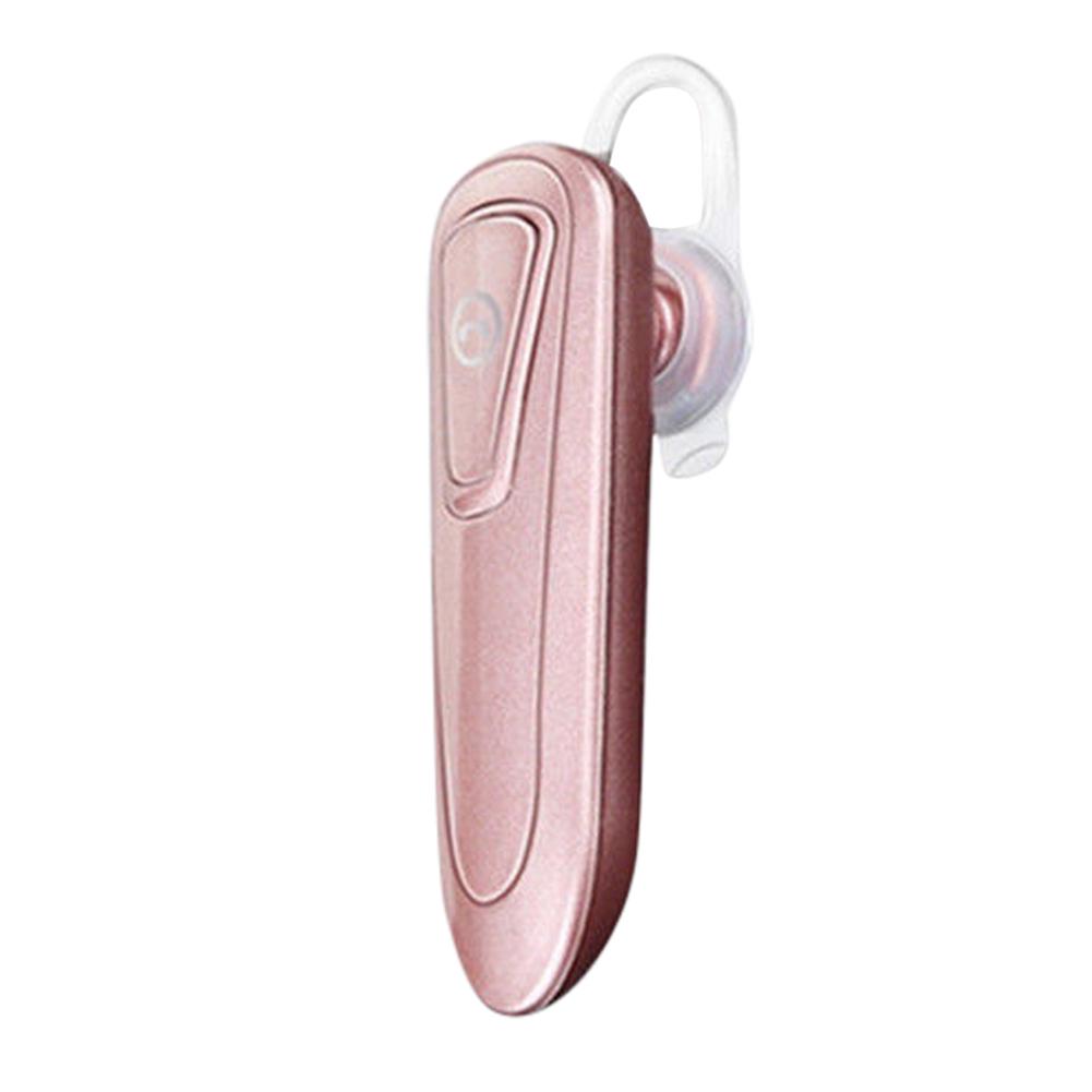 M20 IPX5 Bluetooth-гарнитура с защитой от пота Bluetooth 5.0 Наушники Hands-free Наушники Мини-беспроводные гарнитуры Наушники-вкладыши