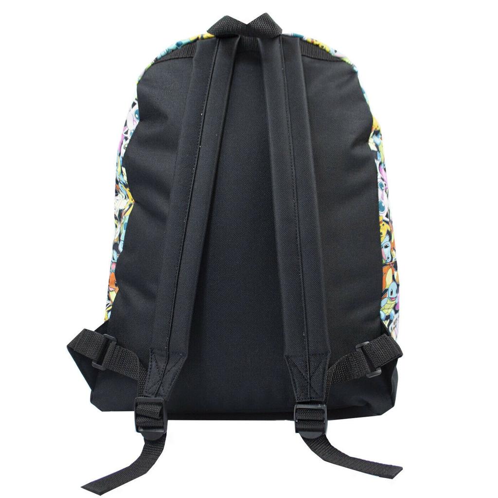 POKEMON Рюкзак Gotta Catch Em All