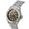 Orient Mako Стальная Серая Циферблат Автоматические Дайверские RA-AA0819N09C 200M Мужские Часы