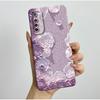 Для Realme X2 XT Чехол RMX1921 RMX1991 RMX1993 Красивые Цветы Силиконовый Мягкий ТПУ Ударопрочный Чехол для Телефона Для OPPO K5 Coque Fundas