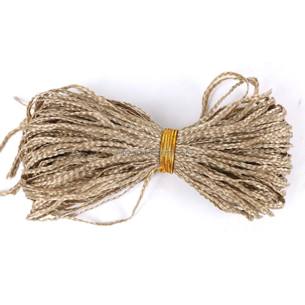 Zizi Micro Synthetic Hair Ombre Box Braids Hair Crochet Braiding Hair Zizi Ombre Zizi Box Braid 28 Inch