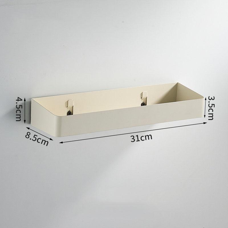 Настенная полка для ванной комнаты из нержавеющей стали, стойка для хранения туалетных принадлежностей и полотенец, сталь 304, кухонная стойка для хранения для ванной комнаты