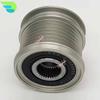 Шкив генератора F-239808 для MERCEDES BENZ W203 C320 W211 CLK VIANO ML SPRINTER CLS 6421540202 535014010 6421500360