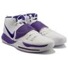 Nike Kyrie 6 TB Field Purple Мужские кроссовки белые CW4142-106