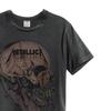 Amplified Unisex Adult Sad But True Metallica T-Shirt