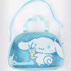 Sanrio Прозрачная сумка для плавания с персонажами, пляжная сумка, популярный персонаж в Корее