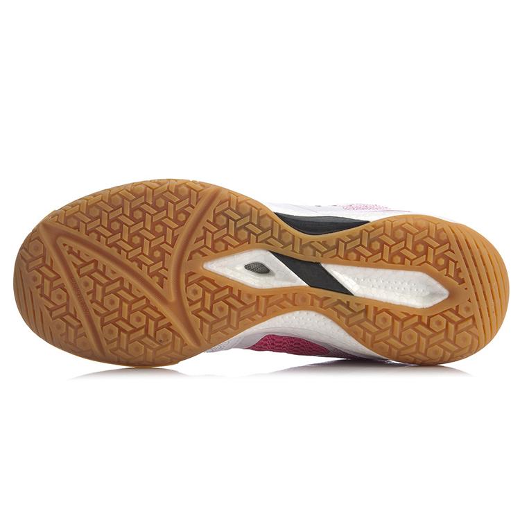 Li Ning Устойчивость к истиранию Функция поддержки Классификация Функциональность поддержки устойчивости к истиранию Низкие APPP002-1
