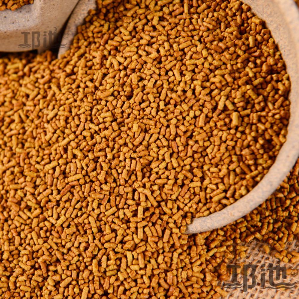 Tartary buckwheat tea wholesale bulk tartary buckwheat tea whole plant puffed tartary buckwheat granules tartary buckwheat