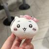 Плюшевый брелок Чиикава с набивкой из полипропиленового хлопка для детей и коллекционеров