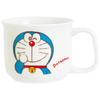 Doraemon" Children's Mug, Approx. 180ml, Microwave and Dishwasher Safe, Tableware, Children's Tableware, Character Goods, Made In Japan, Product Numb