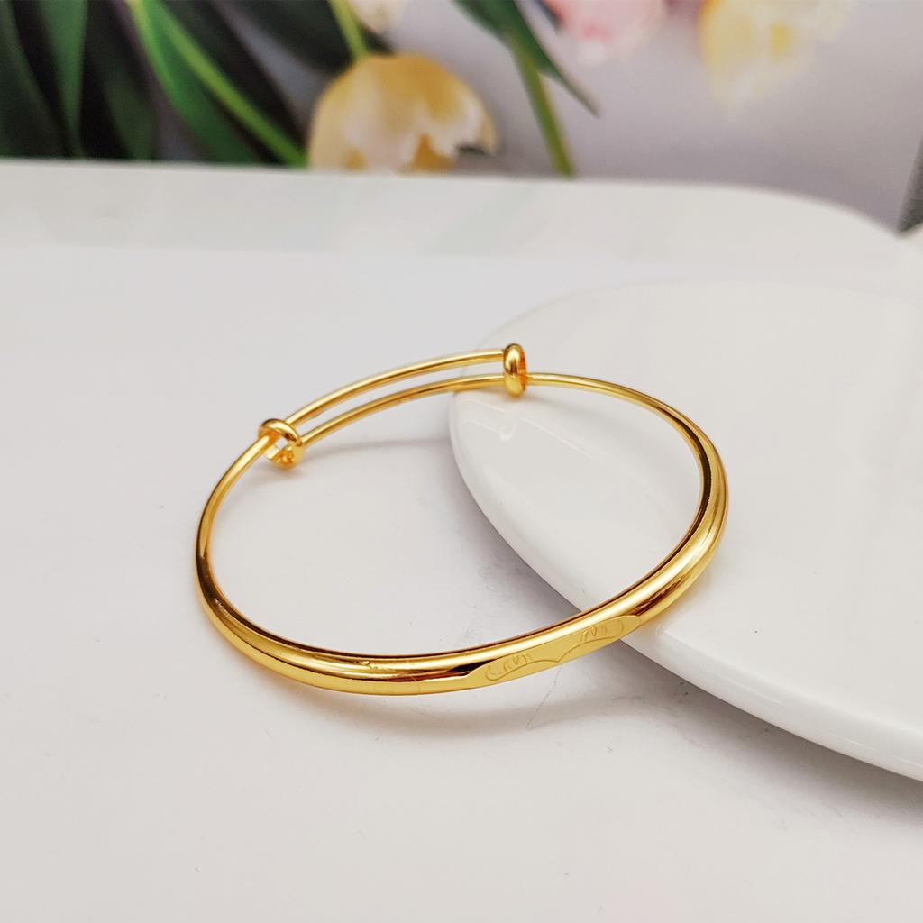 Высококлассные, легкие, роскошные, простые европейские и американские вегетарианские браслеты-кольца с вашими нишевыми браслетами-катушками по пути